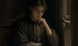Příběh: dům U Dvou slunců