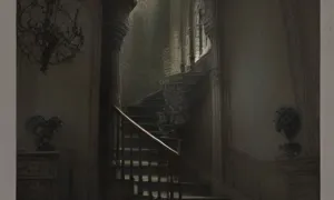 Příběh: Mlíkárna