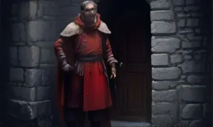 Příběh: Kroftovy pivovarské domy