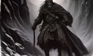 Příběh: Křížová cesta z Nového Jičína do Štramberka
