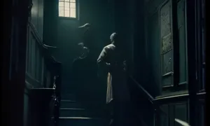 Příběh: Vančurova vila