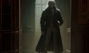 Příběh: Vodní tvrz Svinov