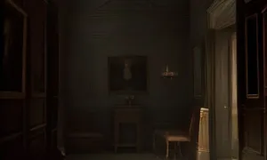 Příběh: Vodní mlýn Mlčeň