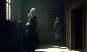 Příběh: Větrný mlýn (Kunkovice)