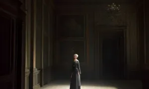 Příběh: Malostranská vodárenská věž