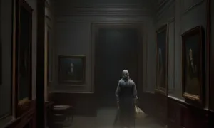 Příběh: Muzeum skla v Kamenickém Šenově