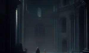 Příběh: Kostel Nanebevzetí Panny Marie (Valašské Meziříčí)
