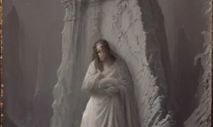 Příběh: Křížová cesta (Nová Říše)