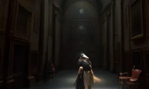 Příběh: Městský dům - muzeum