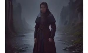 Příběh: Městské opevnění (Písek)