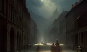 Příběh: Milštejn