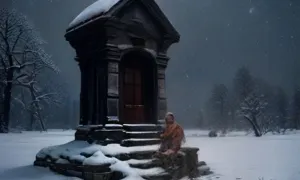 Příběh: Krašov