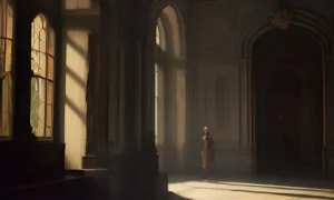 Příběh: Císařský pivovar