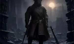 Příběh: Městské opevnění (Dvůr Králové)