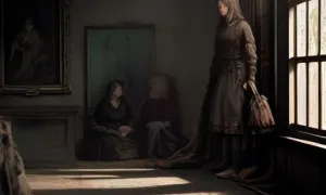 Příběh: Nalžovické Podhájí