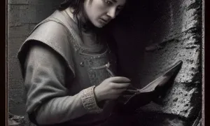 Příběh: Městské opevnění (Soběslav)