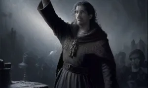 Příběh: Loucký mlýn