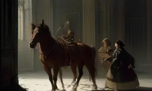 Příběh: Nuselský pivovar