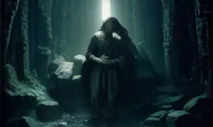 Příběh: Proškův mlýn