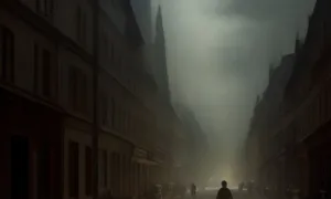 Příběh: Přistoupim