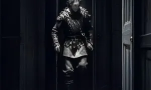 Příběh: Kynžvart