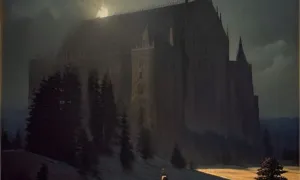Příběh: Litice (hrad, okres Plzeň-město)