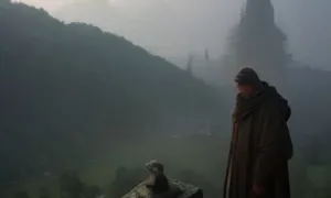 Příběh: Radyně