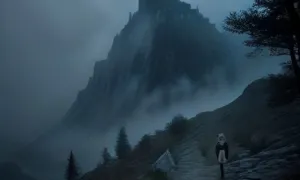 Příběh: Skály (hrad, okres Žďár nad Sázavou)