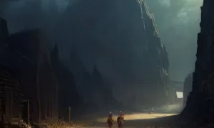 Příběh: Vodní mlýn (Lázně Kundratice)