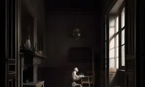 Příběh: Pernerův mlýn