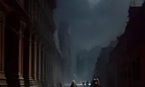 Příběh: Prácheň