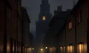 Příběh: Rodný dům Josefa Hoffmanna
