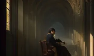 Příběh: Spořitelna a muzeum
