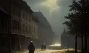 Příběh: Pivovar (Lišov)