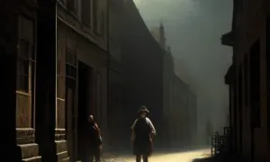Příběh: Přemilovice