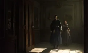 Příběh: Podhajský mlýn