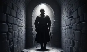 Příběh: Nezvěstice