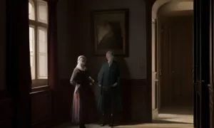Příběh: Staroměstská vodárna