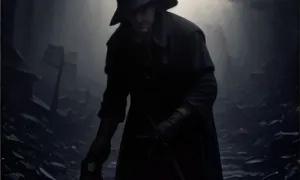 Příběh: Starý židovský hřbitov v Kolíně