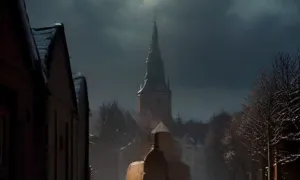 Příběh: Nové hrady (hrad, okres Ústí nad Orlicí)