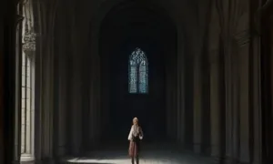 Příběh: Pohřební kaple Karla Gölsdorfa