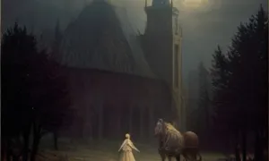 Příběh: Rozhledna a televizní vysílač Praděd
