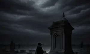 Příběh: Židovský hřbitov v Neveklově
