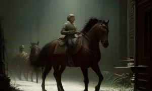 Příběh: Trnovany