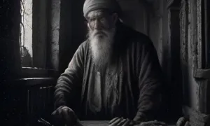 Příběh: Synagoga v Boskovicích