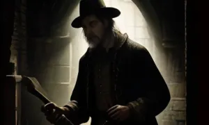 Příběh: Nový židovský hřbitov na Olšanech