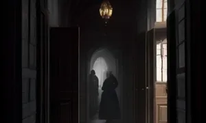 Příběh: Synagoga v Kasejovicích