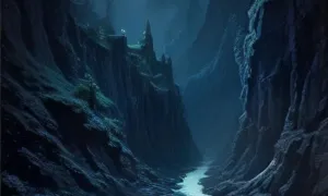 Příběh: Ostrov (tvrz)