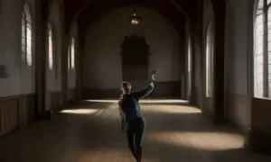Příběh: Synagoga v Břeclavi