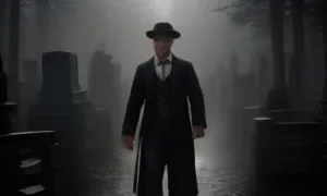 Příběh: Nový židovský hřbitov v Benešově
